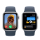 Apple Watch SE 2 40/Silver Aluminum/Storm Blue Sport Band S/M GPS - 1180642 - zdjęcie 4